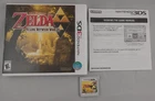 The Legend of Zelda: A Link Between Worlds - UAE Artwork (Nintendo 3DS, 2013)
