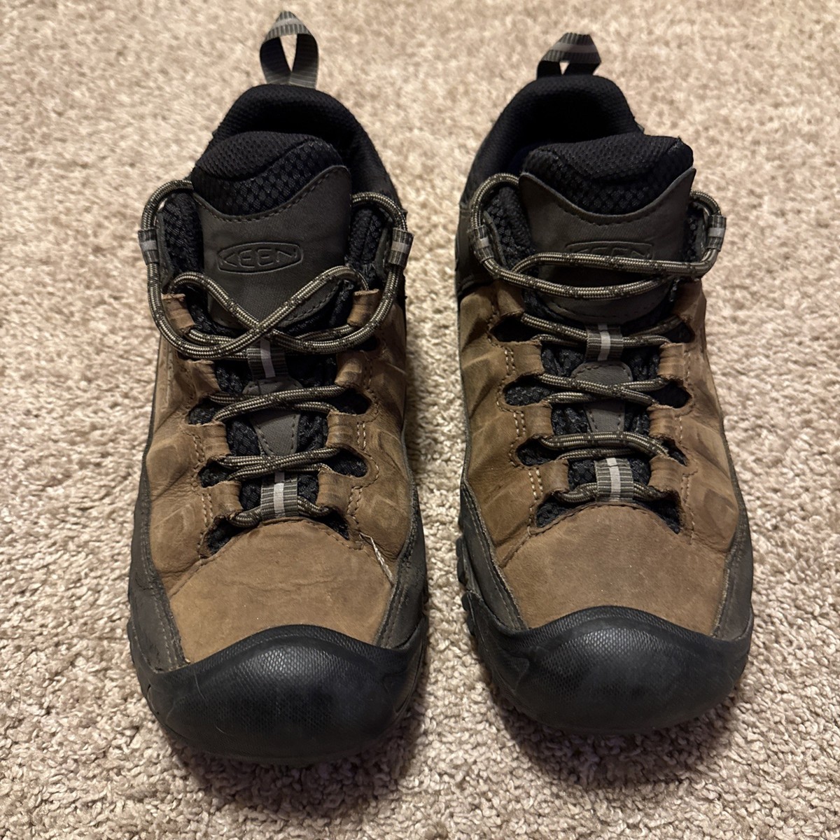 Keen Targhee III #1017783 Men