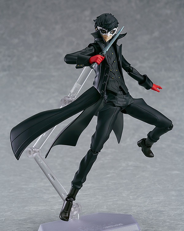 figma ジョーカー Figma Persona 5 Joker No.363 P5R Royal Max Factory Action