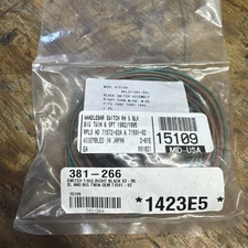 Harley Big Twin SPT 1982/1995 Switch Assembly Right 71591-92 71752-82a Handlebar