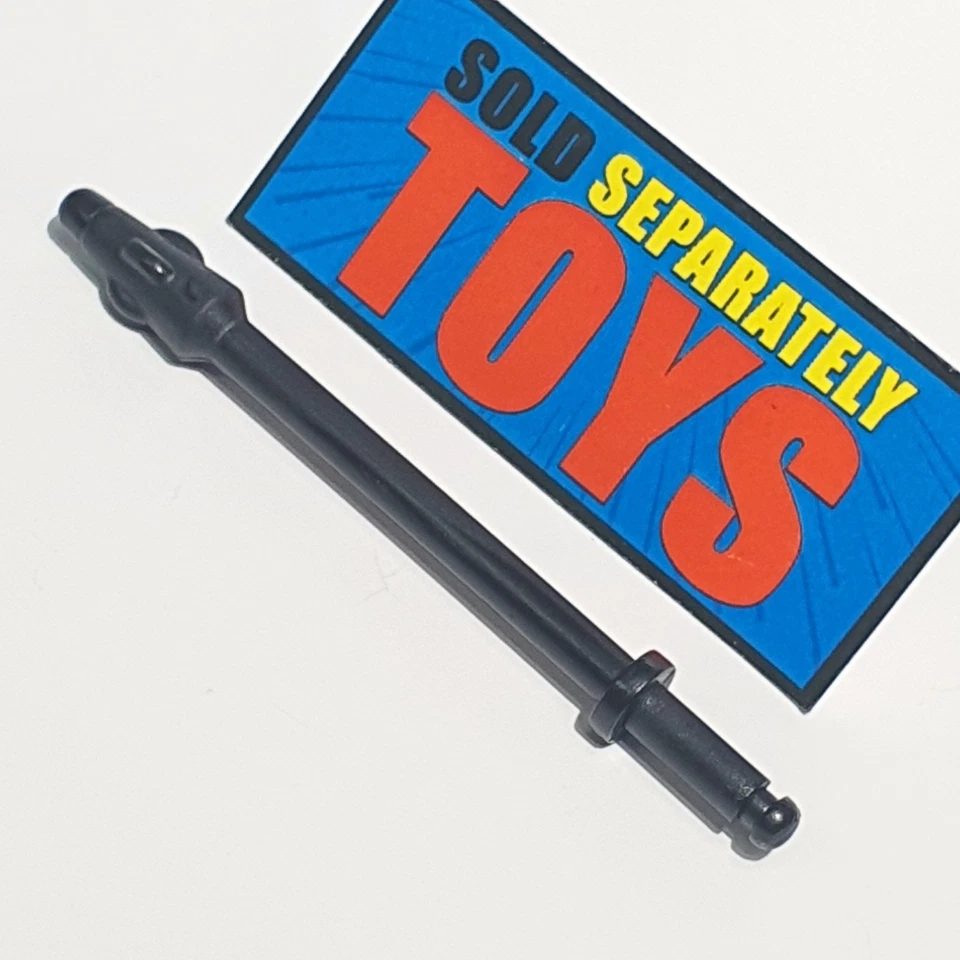 Transformers Commemorative Series Reissue Optimus Prime MISSILE projectile 2002 - Image 3 of 4