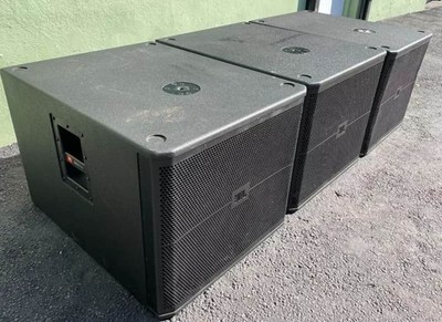 JBL SRX718S SINGLE 18'' Subwoofer (ONE) (TRUEHEARTSOUND) | eBay