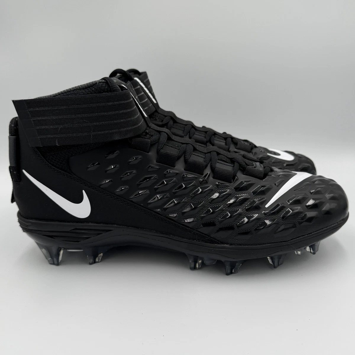 Nike Force Savage Pro 2 Black Anthracite for Sale | Authenticity