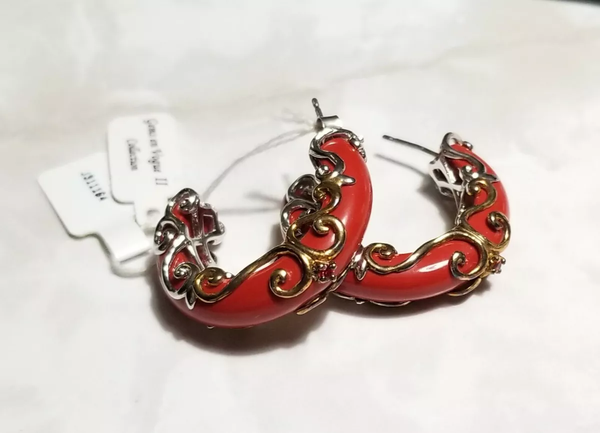 Michael valitutti best sale earrings