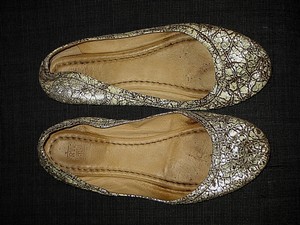 ebay ladies flat shoes size 7