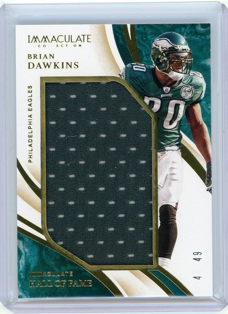 2020 Panini Immaculate Collection Football Jumbo Relic 2020 Panini Immaculate Collection Football Jumbo Relic