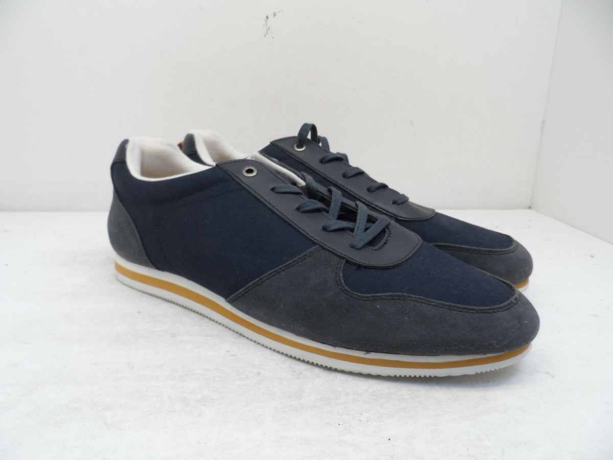 Call It Spring Men\'s Navy Shoes Call it Spring men main image 4