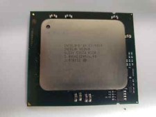 Lot of 4 Intel Xeon E7-4850 SLC3V 2.0GHz 24M 10 Core LGA 1567 CPU Processor