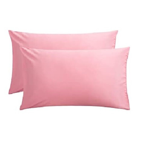 2-4 Pack Premium 100% Egyptian Cotton Pillow Cases Housewife Bed Pillow Cover - Picture 3 of 21