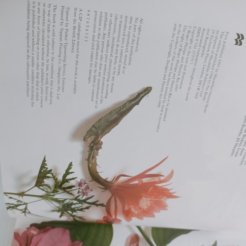Plants for Warm Gardens Volume 1 by Roger Phillips Paperback - Picture 9 of 16