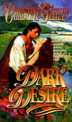 Dark Desire (The Carpathians (Dark) Series, Book 2) - ACCEPTABLE