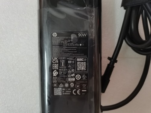 For HP Envy 17t-da000 17.3" Laptop L45440-001 TPN-LA26 20V 4.5A Type-C 90W OEM - 第 2/5 張圖片