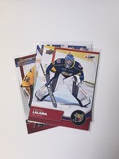 2021-22 Upper Deck CHL Exclusives /100 Hockey Singles You Pick