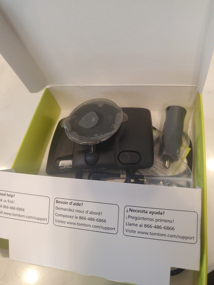 tom tom gps eBay
