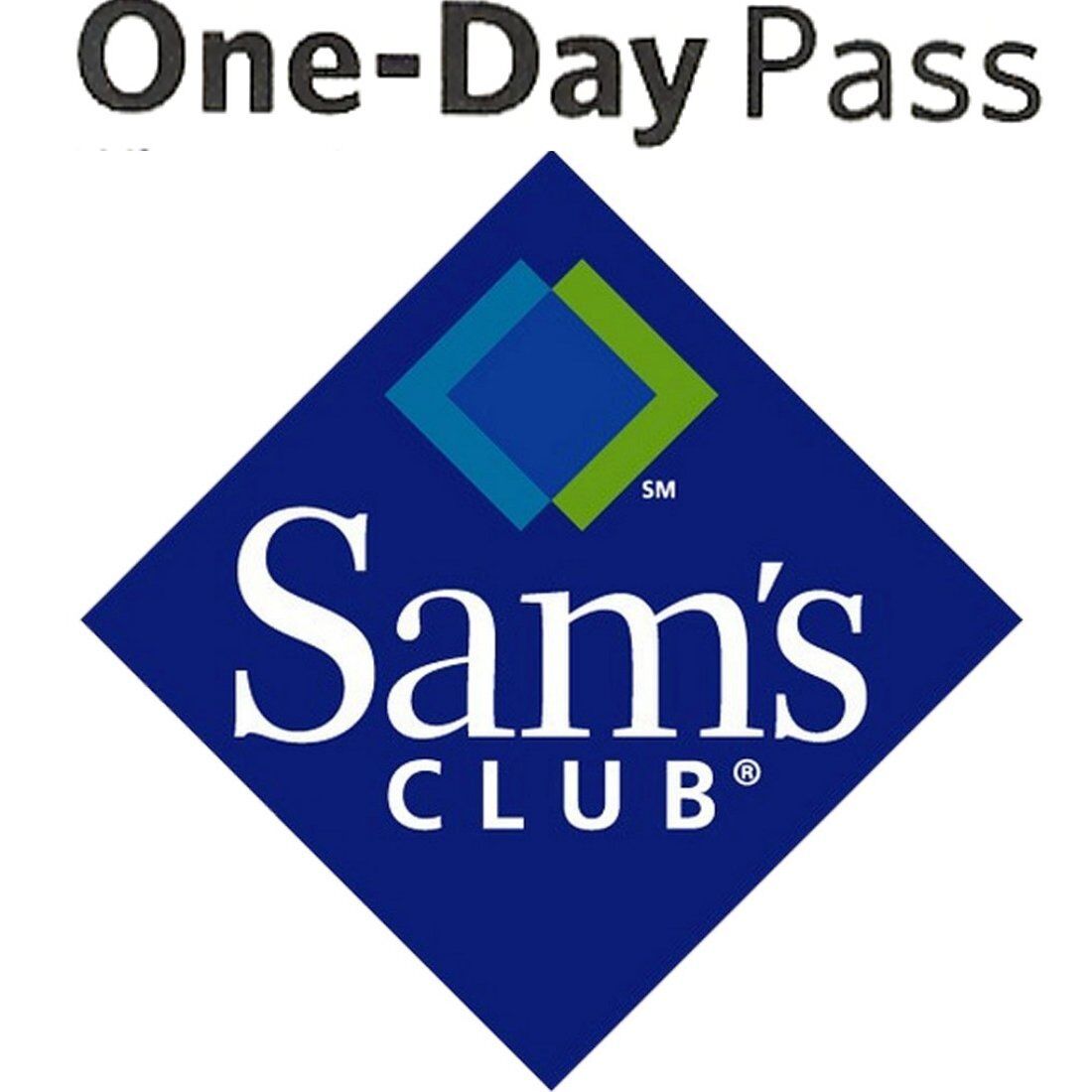 Same Day Delivery - Sam's Club