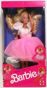 home pretty barbie