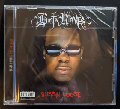 Busta Rhymes: Bussin Loose (CD New)