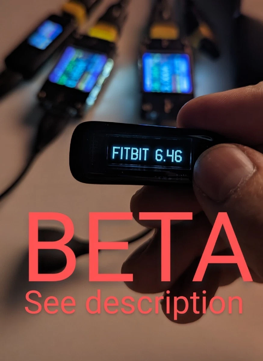 Fitbit one online