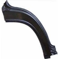 Radlauf Vorne Links Passend FüR Fiat Ducato Baujahr 82-94