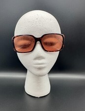 Vintage Vogue Eyeglass Frames VO 2351-S 58014 W656/71 Brown Tortoise Italy