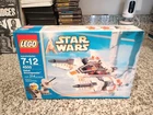 LEGO STAR WARS Rebel Snowspeeder Set 4500 New Sealed Dack Hoth Rebel Minifig