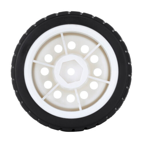 4x 12mm Hex 67mm Gummi Reifen Rad für 1/10 Rolly WLtoys 1/14 144001 RC Auto - Bild 7 von 8