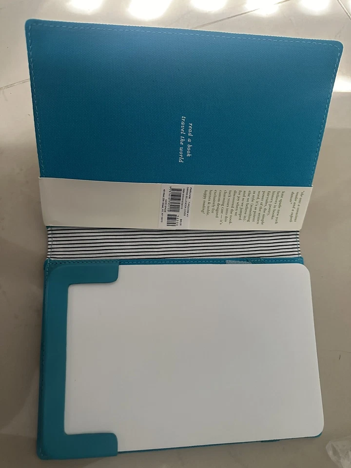 Kate Spade Canvas Bella Nook Cover - Image 4 of 4