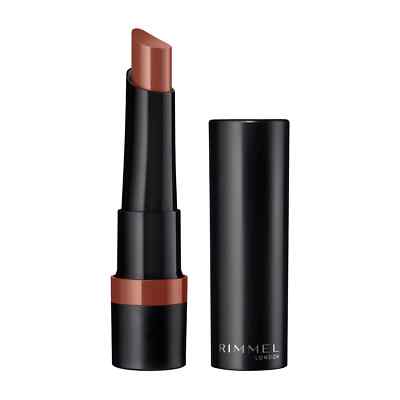 Rimmel Lasting Finish Matte Lipstick - 700 X - TREMELY BARE
