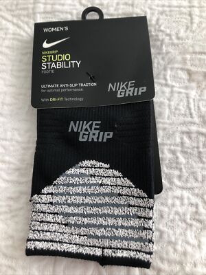 nike grip studio