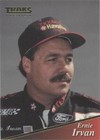 1994 Traks Premium - Ernie Irvan #91