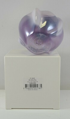 Dior Pure Poison 3.4 fl oz Women's Eau de Parfum for sale online