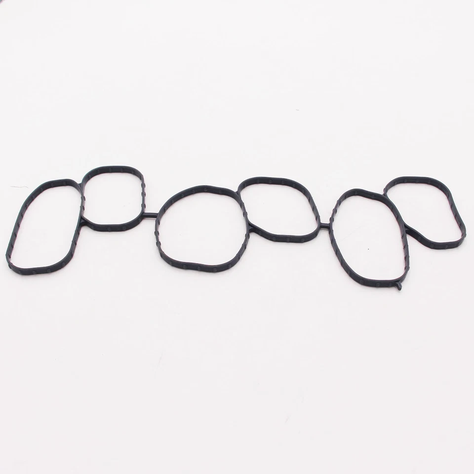 Junta plenum de admisión superior 29215-3CFA1 compatible con 14-20 Kia Sorento Sedona 3,3 L Foto 4 de 4