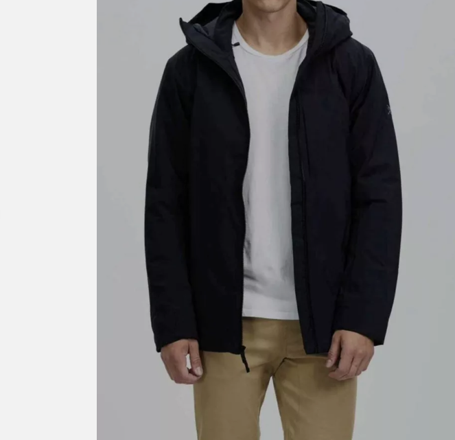 Arc'teryx Koda Jacket Insulated Men's Small Gore-Tex Arc'teryx Koda Jacket Insulated Men's Small Gore-Tex