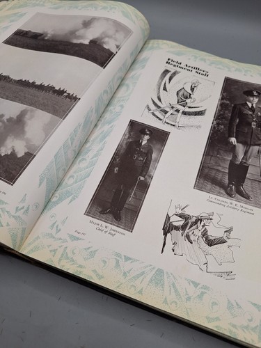 Original 1930 Texas A&M College Yearbook Aggies The Longhorn Annual - Picture 22 of 24