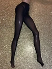 Barbie / Integrity / Action Figure 1:6 Scale Black Classy Leggings Pantyhose 💋