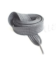 EXTRA WIDE FAT FLAT Shoelaces Single Layer Sport Shoe String Athletic Boot Laces