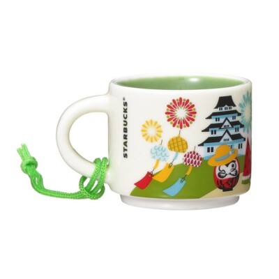 スターバックス You Are Here Collection JAPAN マ… Amazon.com | STARBUCKS You Are Here Collection Mug JAPAN