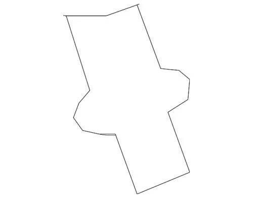 Junta de rótula de suspensión delantera genuina Ford Lincoln Town Car 2003-2011 3W1Z-3050-B Foto 4 de 4