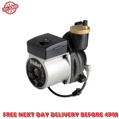 Vaillant Turbomax Plus VUW 615 620 624 628 824 824/2 828 E PUMPE 160928 59866527