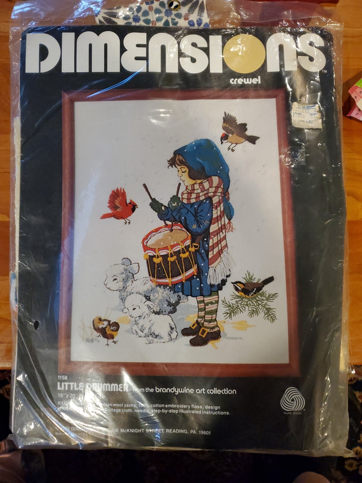 Picture 1 of 5
