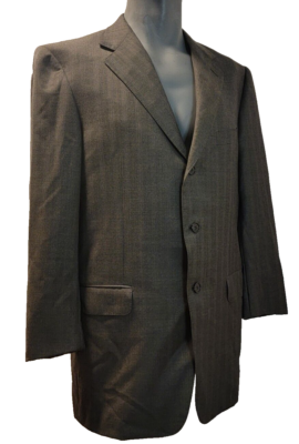 Marca Zegna Trajes Zegna Precios Chaqueta De Traje Ermenegildo