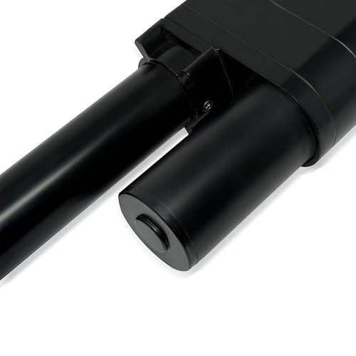 12-24V Feedback Linear Actuator (4"-24" stroke 2000 lbs force) - PA-17-POT model - Picture 6 of 8