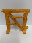 VTG MOTU Castle Grayskull Weapons Rack He-Man Accessory 1981 Mattel
