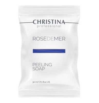 Christina Rose De Mer - Peelingseife 30ml / 1oz