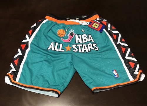 “JustDon” MITCHELL AND NESS VINTAGE 