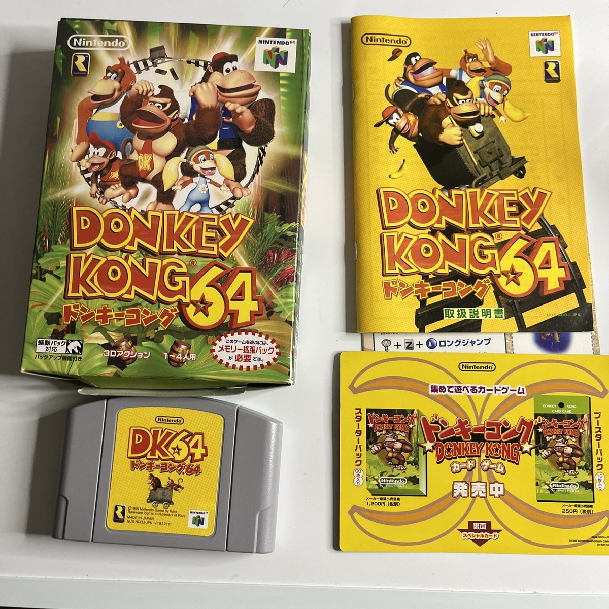 Switch Play Donkey Kong 64 Game Boy How To Play Donkey Kong On