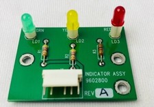 Sequoia Turner 9602800 Indicator Assembly
