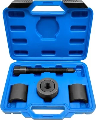 ZKTOOL Input Shaft Fifth Gear Remover For Ford Focus IB5 B5A MX75 Manual Transmission