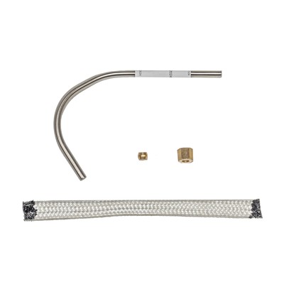 ZCH6502OM- 64-65 Ford Fairlane, Falcon, Mustang, Mercury Comet, 170CID 6cyl, 1BB