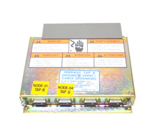 ROSEMOUNT 01984-0489-0001 PEERWAY TAP B CABLE...